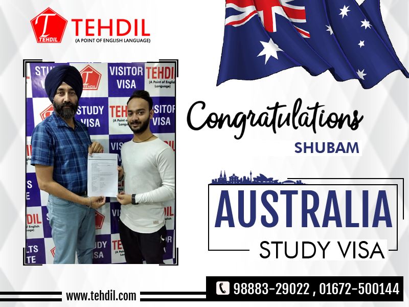 Study Visa