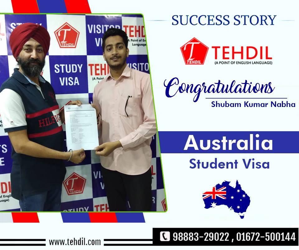 Study Visa
