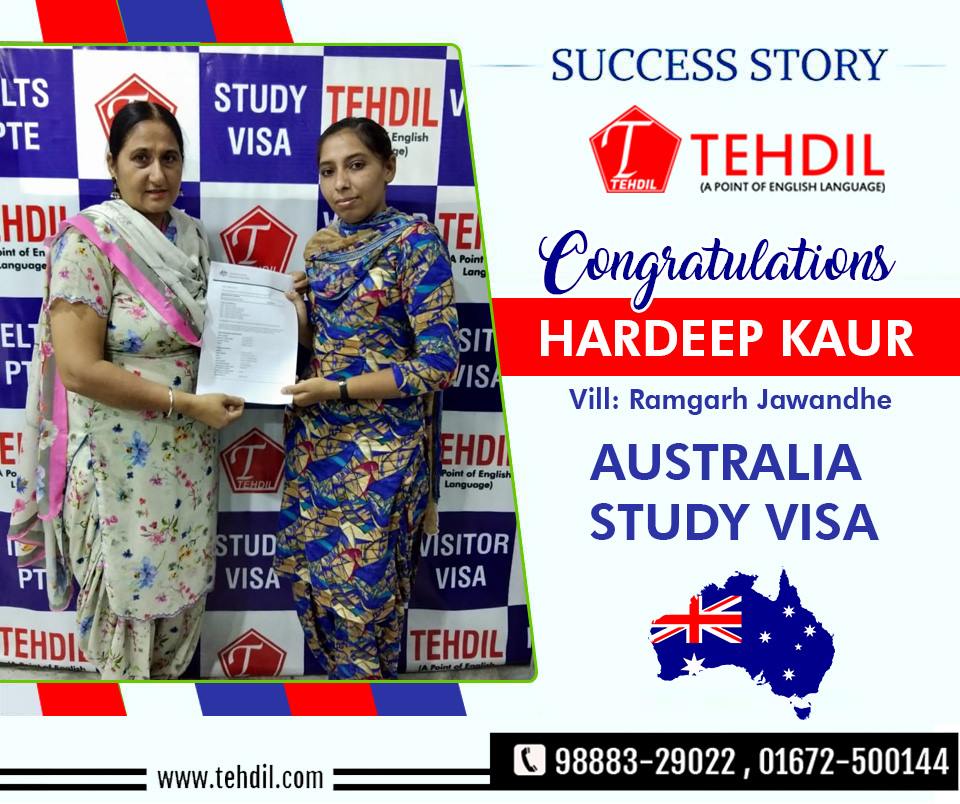 Study Visa