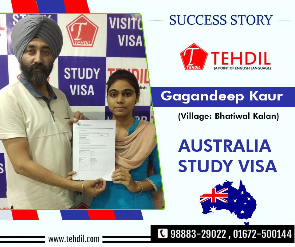 Study Visa