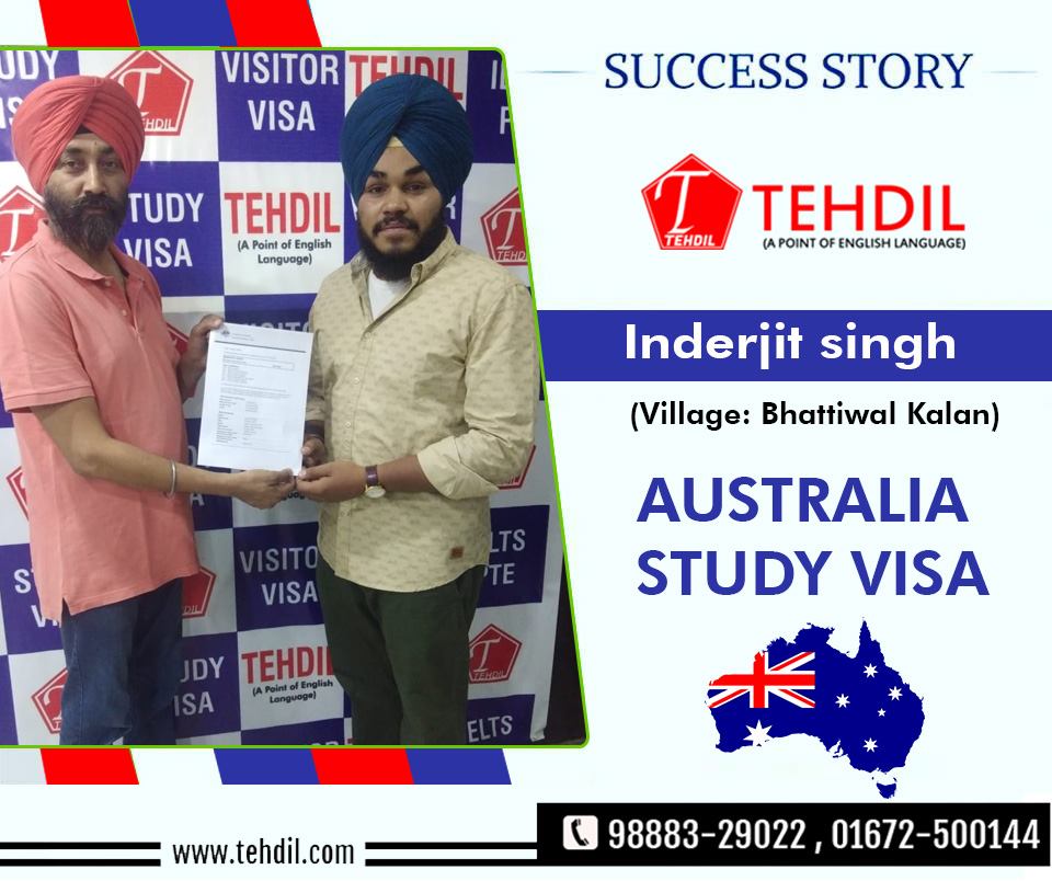 Study Visa