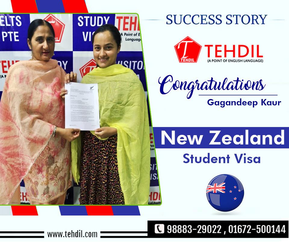 Study Visa